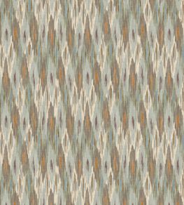 Samarkand Performance Fabric by Madeaux 04 Umber