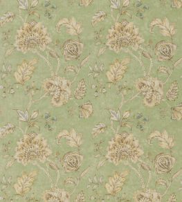 Samarra Fabric by Nina Campbell Green Samarra Fabric by Nina Campbell Green