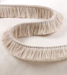 Sambu Fringe Trimming by Romo Cocoon Sambu Fringe Trimming by Romo Cocoon