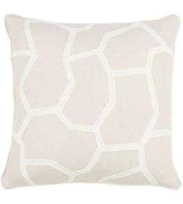 Samir Cushion 50 x 50cm by Villa Nova Birch