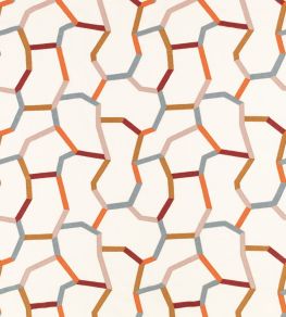 Samir Fabric by Villa Nova Plume Samir Fabric by Villa Nova Plume