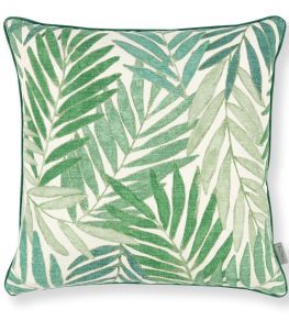 Samora Cushion 50 x 50cm by Romo Canopy Samora Cushion 50 x 50cm by Romo Canopy