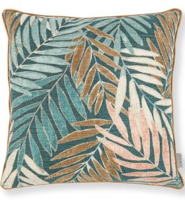 Samora Cushion 50 x 50cm by Romo Mariana Samora Cushion 50 x 50cm by Romo Mariana