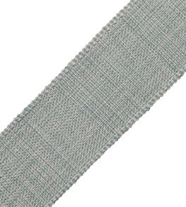 Positano Linen Border 50MM Trimming by Samuel & Sons Horizon Positano Linen Border 50MM Trimming by Samuel & Sons Horizon