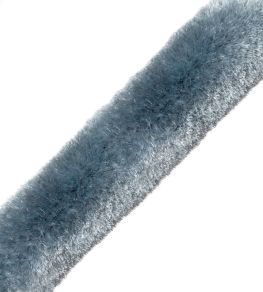 Aria Trimming by Samuel & Sons Wedgewood Aria Trimming by Samuel & Sons Wedgewood