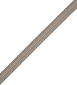 Aristotle Greek Key 16MM Trimming by Samuel & Sons Granite Aristotle Greek Key 16MM Trimming by Samuel & Sons Granite