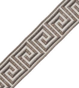 Aristotle Greek Key 35MM Trimming by Samuel & Sons Granite Aristotle Greek Key 35MM Trimming by Samuel & Sons Granite