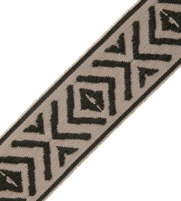 Mayan Border Trimming by Samuel & Sons Verde