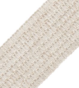 Somerset Openwork Braid Trimming by Samuel & Sons Oyster Somerset Openwork Braid Trimming by Samuel & Sons Oyster