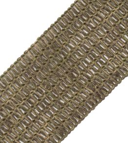 Somerset Openwork Braid Trimming by Samuel & Sons Olive Somerset Openwork Braid Trimming by Samuel & Sons Olive