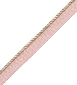 Veronique Cord With Tape Trimming by Samuel & Sons Blossom Veronique Cord With Tape Trimming by Samuel & Sons Blossom