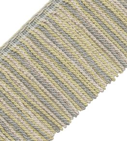 Veronique Fine Bullion Fringe Trimming by Samuel & Sons Meadow