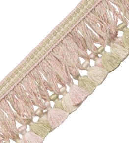 Veronique Tassel Fringe Trimming by Samuel & Sons Blossom Veronique Tassel Fringe Trimming by Samuel & Sons Blossom