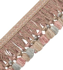Veronique Tassel Fringe Trimming by Samuel & Sons Antique Veronique Tassel Fringe Trimming by Samuel & Sons Antique