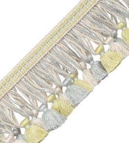 Veronique Tassel Fringe Trimming by Samuel & Sons Meadow Veronique Tassel Fringe Trimming by Samuel & Sons Meadow