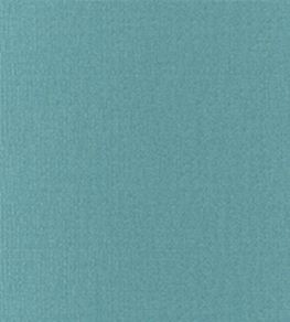 San Marco Fabric by Wemyss Aqua