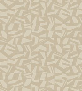 Sanara Wallpaper by Casadeco Beige Lin Sanara Wallpaper by Casadeco Beige Lin