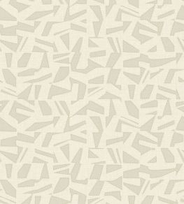 Sanara Wallpaper by Casadeco Grege Sanara Wallpaper by Casadeco Grege