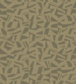Sanara Wallpaper by Casadeco Tabac Sanara Wallpaper by Casadeco Tabac