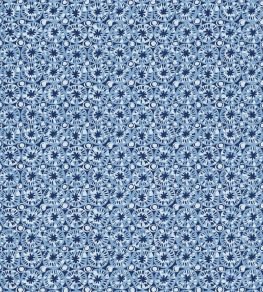 Sand Dollar Wallpaper by Thibaut Blue Sand Dollar Wallpaper by Thibaut Blue