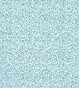 Sand Dollar Wallpaper by Thibaut Seaglass