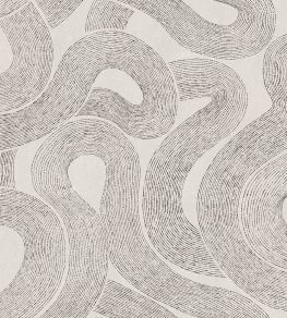 Sand Mural by Sandberg Graphite Sand Mural by Sandberg Graphite