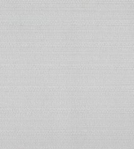 Sanda Outdoor Fabric by Christopher Farr Cloth Bianco