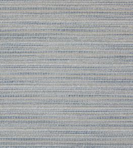 Sanda Outdoor Fabric by Christopher Farr Cloth Cielo