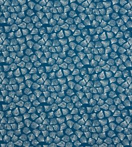 Sandbank Fabric by Prestigious Textiles Ocean Sandbank Fabric by Prestigious Textiles Ocean
