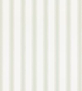 Gustav Wallpaper by Sandberg Light Green Gustav Wallpaper by Sandberg Light Green