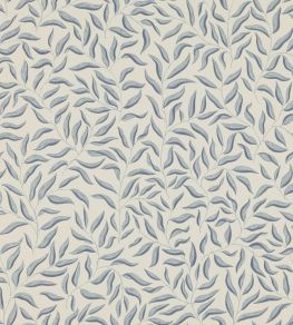 Karolina Wallpaper by Sandberg Blue Karolina Wallpaper by Sandberg Blue
