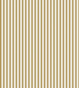 Estelle Wallpaper by Sandberg Mustard