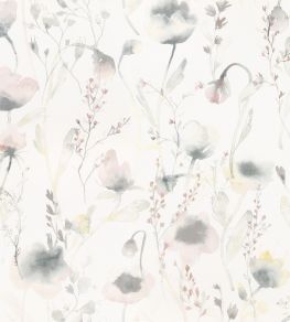 Lo Wallpaper by Sandberg Pastel Lo Wallpaper by Sandberg Pastel
