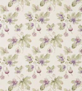 Fig Harvest Fabric by Sanderson Fig / Forest
