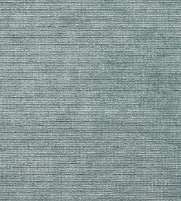 Boho Velvets Fabric by Sanderson Glass Boho Velvets Fabric by Sanderson Glass