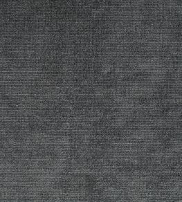 Boho Velvets Fabric by Sanderson Pewter Boho Velvets Fabric by Sanderson Pewter