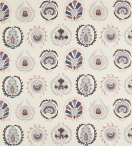 Daula Fabric by Sanderson Blush/Dove Daula Fabric by Sanderson Blush/Dove