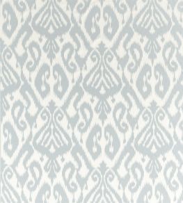 Kasuri Weave Fabric by Sanderson Dove