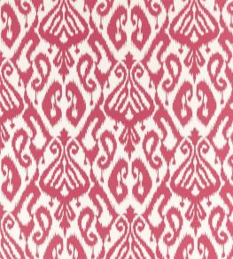 Kasuri Weave Fabric by Sanderson Pondicherry