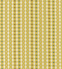 Mossi Fabric by Sanderson Sumac