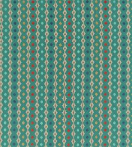 Mossi Fabric by Sanderson Celeste