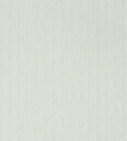 Caspian Strie Wallpaper by Sanderson Silver Caspian Strie Wallpaper by Sanderson Silver