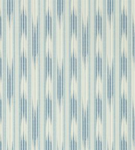 Ishi Wallpaper by Sanderson Indigo