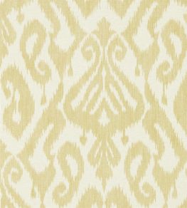 Kasuri Wallpaper by Sanderson Caraway Kasuri Wallpaper by Sanderson Caraway