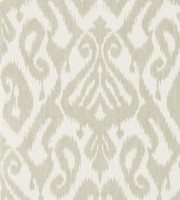Kasuri Wallpaper by Sanderson Country Linen Kasuri Wallpaper by Sanderson Country Linen