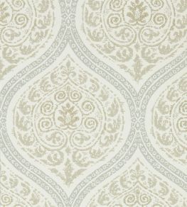 Madurai Wallpaper by Sanderson Stone Madurai Wallpaper by Sanderson Stone