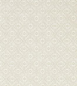 Pinjara Trellis Wallpaper by Sanderson Linen Pinjara Trellis Wallpaper by Sanderson Linen