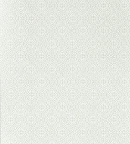 Pinjara Trellis Wallpaper by Sanderson Ivory