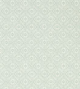 Pinjara Trellis Wallpaper by Sanderson Grass