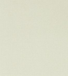 Soho Plain Wallpaper by Sanderson Birch White Soho Plain Wallpaper by Sanderson Birch White